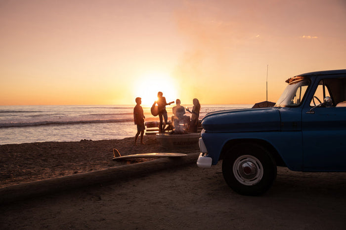 Chill Vibes: Kava, THC/CBD, and Alcohol - What's Your Relaxation Style?