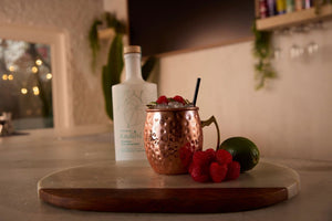 Kavayn Raspberry Mule - Kavayn