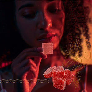 Kava-Extract Gummies